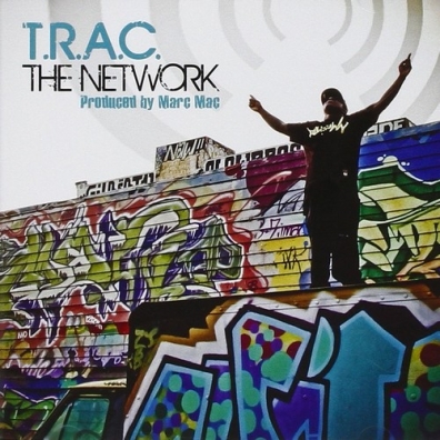 The Network T.R.A.C: The Network