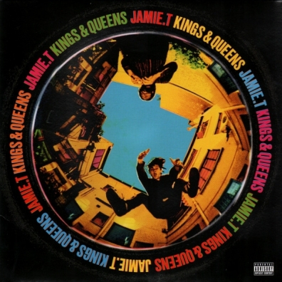 Jamie T (Джейми Ти): Kings & Queens