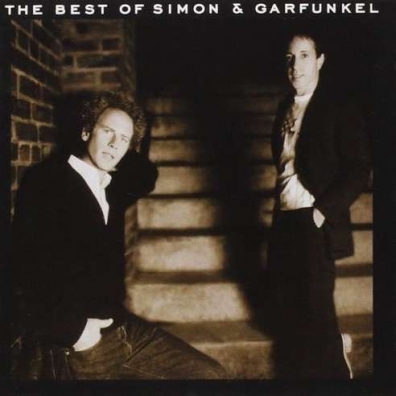 The Best Of Simon & Garfunkel Simon & Garfunkel (Симон И Гарфункель): The Best Of Simon & Garfunkel