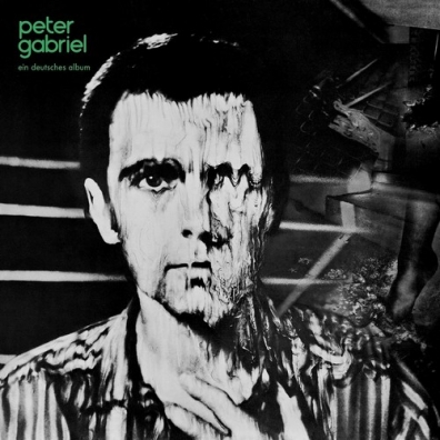 Peter Gabriel (Питер Гэбриэл): Peter Gabriel 3: Ein Deutsches Album