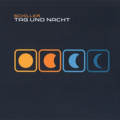 Schiller: Tag und Nacht