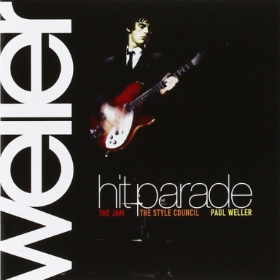 Paul Weller (Пол Уэллер): Hit Parade