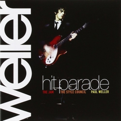 Hit Parade Paul Weller (Пол Уэллер): Hit Parade