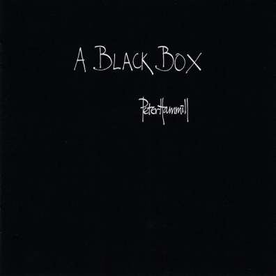 A Black Box Peter Hammill (Питер Хэммилл): A Black Box