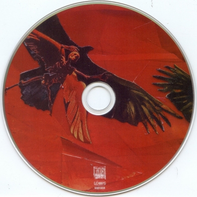 The Direction of Last Things Intronaut (Зе Интронаут): The Direction of Last Things