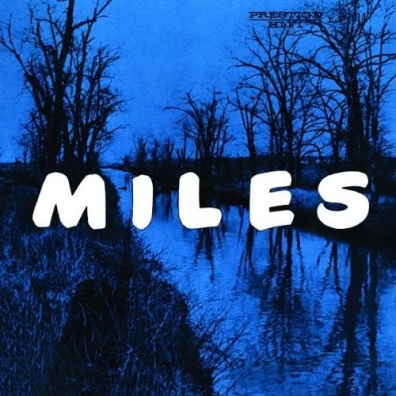 Miles Davis (Майлз Дэвис): The New Quintet