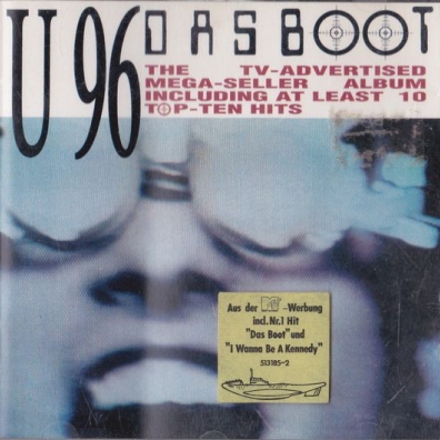Das Boot U96 (Ю найнти сикс): Das Boot