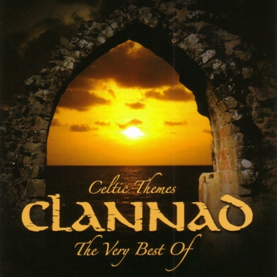 Clannad: Celtic Themes - The Very Best Of