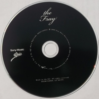 The Fray The Fray: The Fray