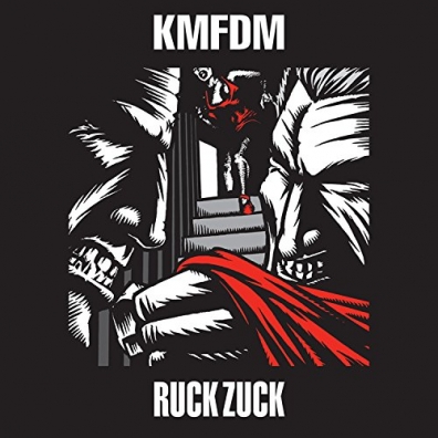 KMFDM (Кейн Мерхайт Фюр Ди Митлеид): Ruck Zuck