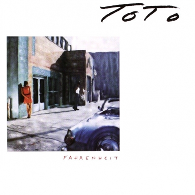 Toto (Тото): Fahrenheit