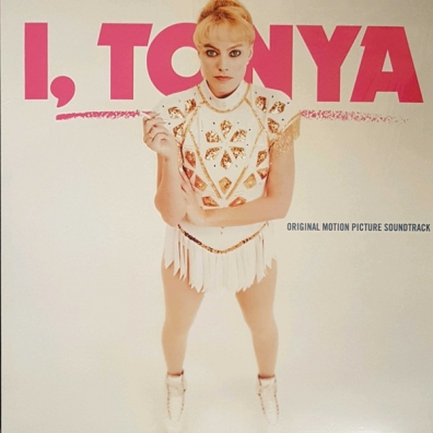 I, Tonya