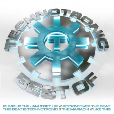 Technotronic (Технотроник): Greatest Hits