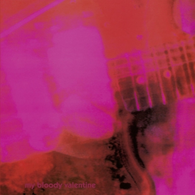 Loveless My Bloody Valentine (Май Блуди Валентин): Loveless