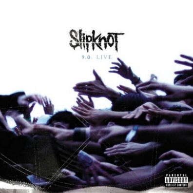 9.0: Live Slipknot (Слипнот): 9.0: Live