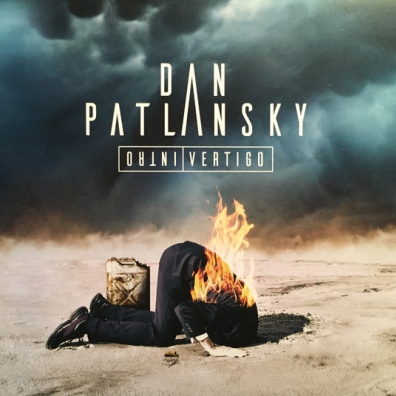 Introvertigo Dan Patlansky (Дан Патлански): Introvertigo