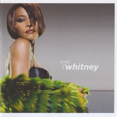 Whitney Houston (Уитни Хьюстон): Love, Whitney