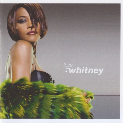 Love, Whitney Whitney Houston (Уитни Хьюстон): Love, Whitney