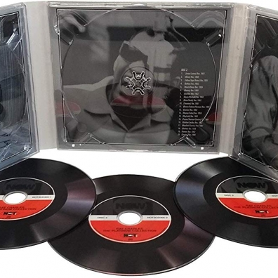 Ray Charles (Рэй Чарльз): Platinum Collection