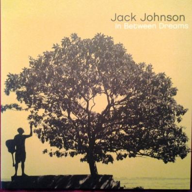 Jack Johnson (Джек Джонсон): In Between Dreams