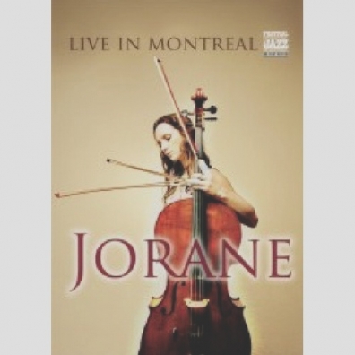 Jorane (Джоран): Live In Montreal