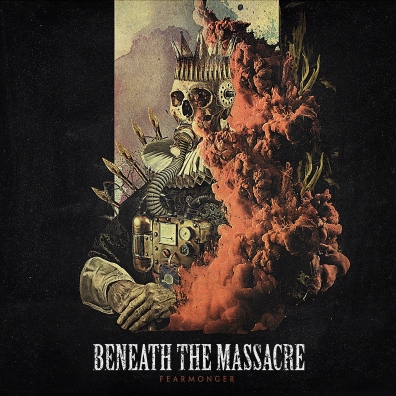 Beneath the Massacre: Fearmonger