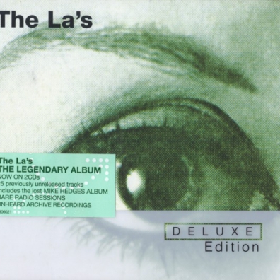 The La's: The La's