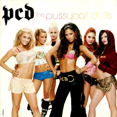 PCD The Pussycat Dolls (Зе Пусикат Долс): PCD