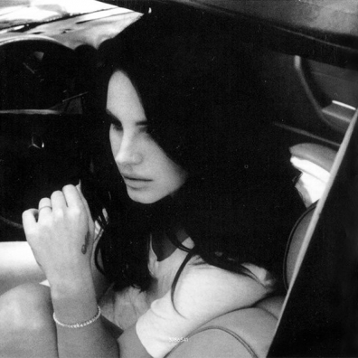 Lana Del Rey (Лана Дель Рей): Ultraviolence