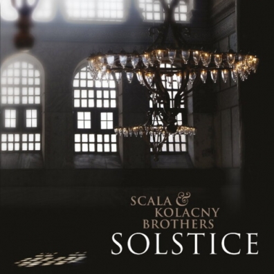 Scala & Kolacny Brothers: Solstice