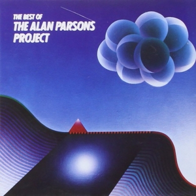 The Best Of The Alan Parsons Project The Alan Parsons Project (Зе Алон Парсон Проджект): The Best Of The Alan Parsons Project