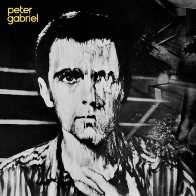 Peter Gabriel 3: Melt Peter Gabriel (Питер Гэбриэл): Peter Gabriel 3: Melt