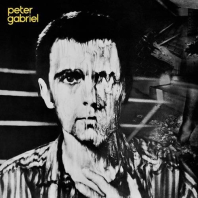 Peter Gabriel (Питер Гэбриэл): Peter Gabriel 3: Melt