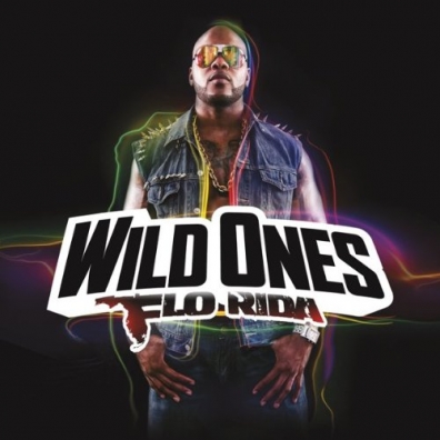 Flo Rida (Флоу Райда): Wild Ones