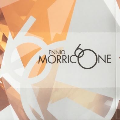 Ennio Morricone (Эннио Морриконе): Morricone 60