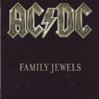 AC/DC: Family Jewels