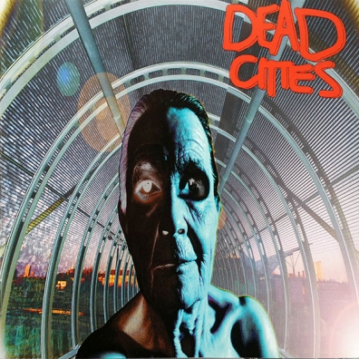The Future Sound Of London (Зе Фиютерс Саунд Оф Лондон): Dead Cities