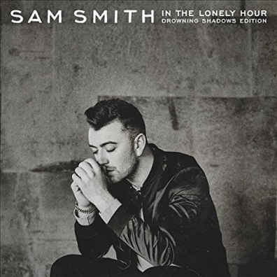 Sam Smith (Сэм Смит): In The Lonely Hour