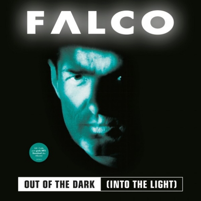 Out Of The Dark (Into The Light) Falco (Фалько): Out Of The Dark (Into The Light)
