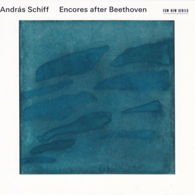 Andras Schiff: Encores After Beethoven