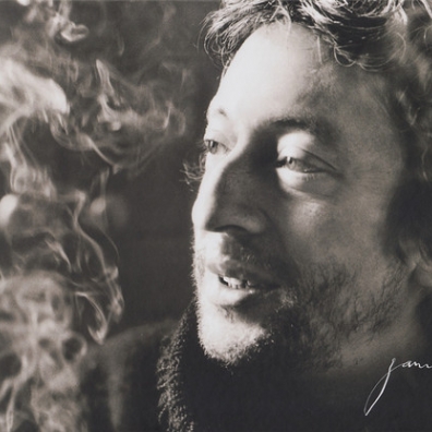 Serge Gainsbourg (Серж Генсбур): Integrale