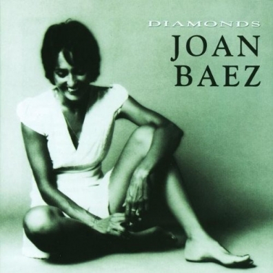 Joan Baez (Джоан Баез): Diamonds