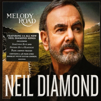 Neil Diamond (Нил Даймонд): Melody Road