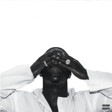 Always Strive And Prosper A$Ap Ferg (Асап Верг): Always Strive And Prosper