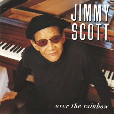 Jimmy Scott (Джимми Скотт): Over The Rainbow