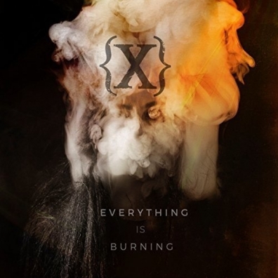 IAMX (IAMX): Everything Is Burning (Metanoia Addendum)