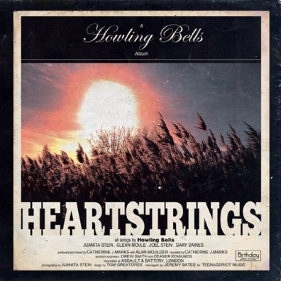 Howling Bells: Heartstrings