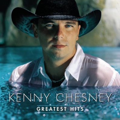 Kenny Chesney (Кенни Чесни): Greatest Hits