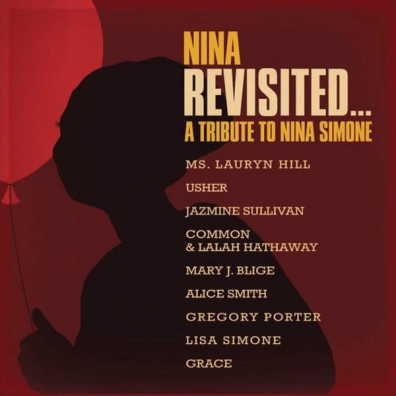 Nina Simone… Revisited A Tribute Album