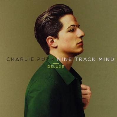 Charlie Puth (Чарли Пут): Nine Track Mind (New Version)